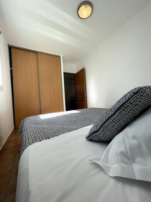 Maison Au Calme Avec Piscine Et Climatisation Sollacaro Zewnętrze zdjęcie
