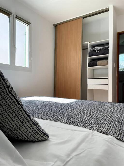 Maison Au Calme Avec Piscine Et Climatisation Sollacaro Zewnętrze zdjęcie