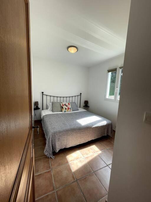 Maison Au Calme Avec Piscine Et Climatisation Sollacaro Zewnętrze zdjęcie